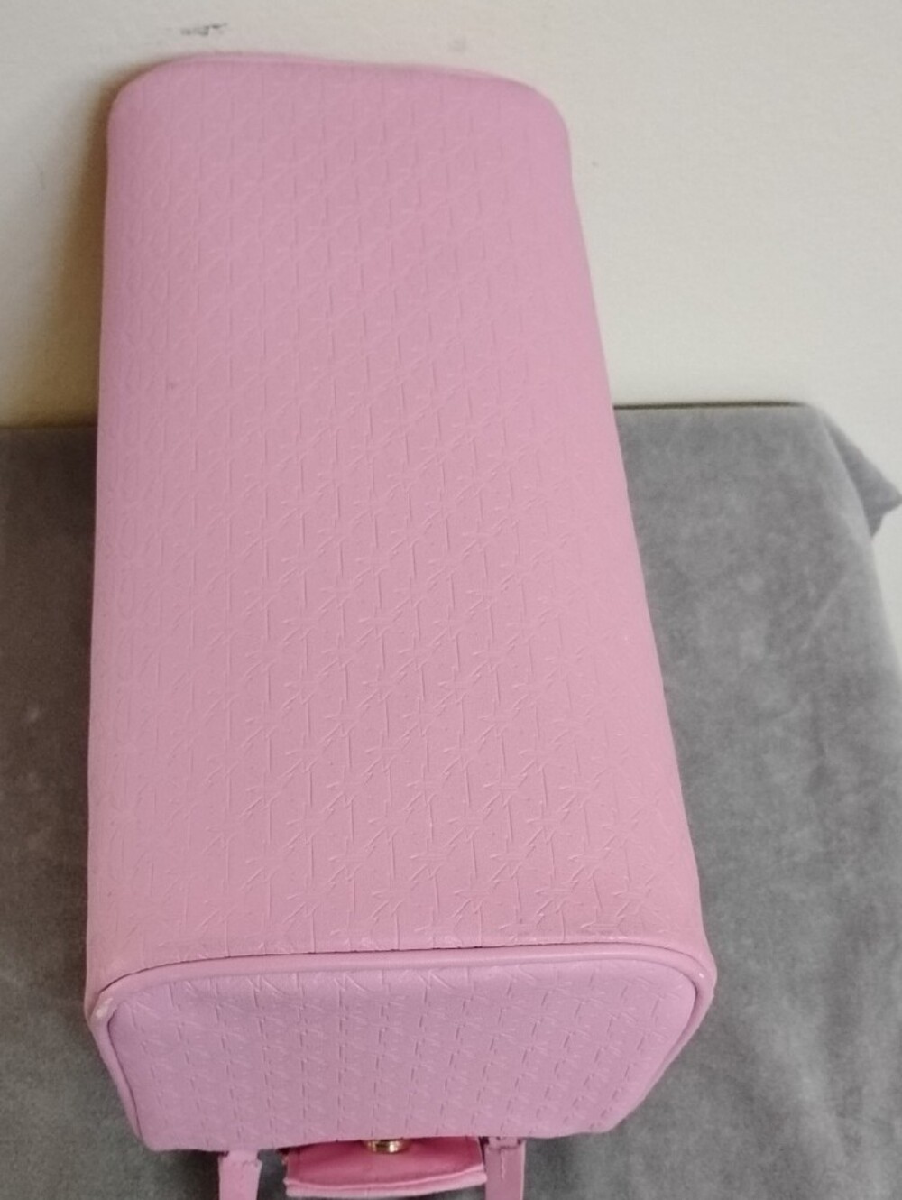 Sold Out - Jeffree Star Double Zipper Cosmetic Makeup Bag - Picture 10 of 13